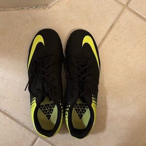 Nike soccer turfs
